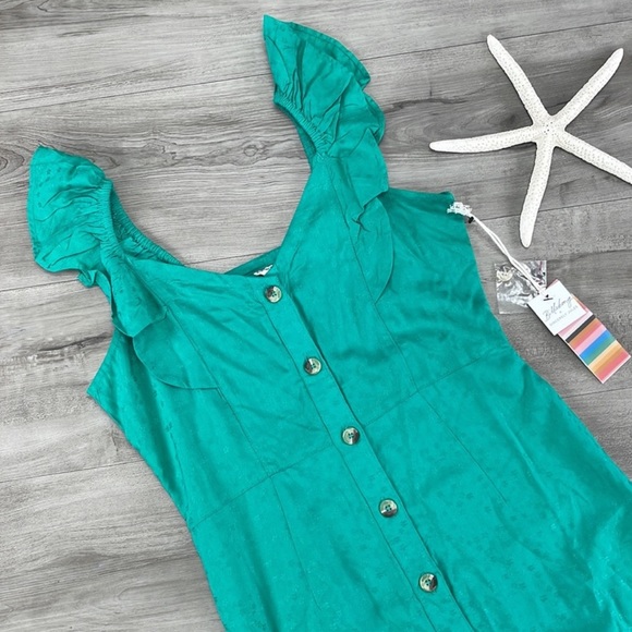 🔆BILLABONG🔆LOVE TRIPPER DRESS - Picture 10 of 16